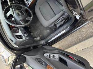 Vând Audi A4 B8  - imagine 7