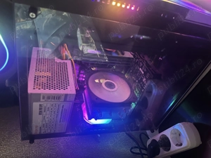 Vand Setup Complet Aqiris core i5 gtx 1050! - imagine 3