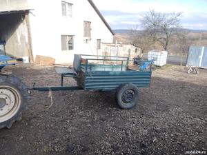 vand tractor iseki  - imagine 4