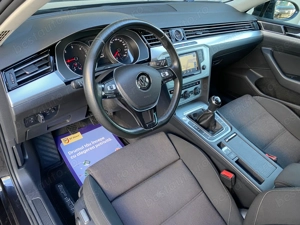 Volkswagen Passat Variant BlueMotion 2.0 Diesel 150 CP 2017 - imagine 19