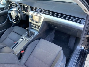 Volkswagen Passat Variant BlueMotion 2.0 Diesel 150 CP 2017 - imagine 20