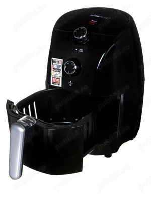 Airfryer Ciatronic 900W 