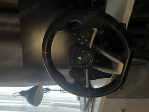 Volan Hori Rwa Racing Wheel Impecabil