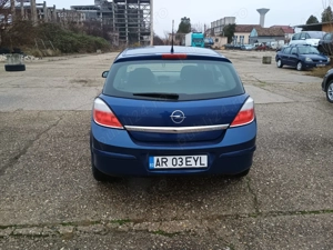 Opel Astra H 1,7cdti 2005 - imagine 2