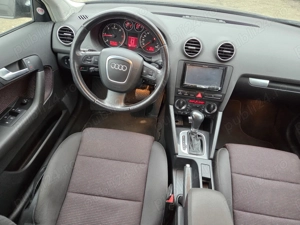 Audi A3 Cutie Automată 
