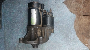 electromotor peugeot .Valeo