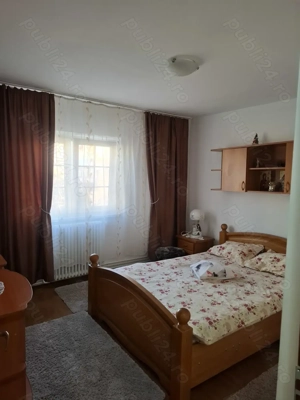 Închiriez apartament 2 camere 
