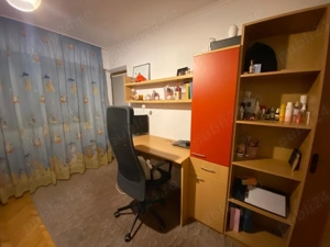 Închiriez ap. 3 camere, Bdul Iuliu Maniu, 50m de metrou Piata Gorjului și stație autobuz, reabilitat - imagine 10