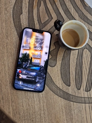 Iphone 13 128 gb 88% baterie - imagine 2