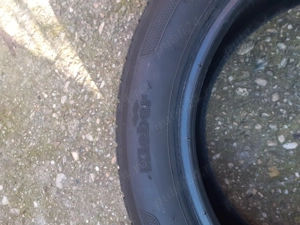 Vând, 4 cauciucuri de vară ,Ford fiesta,400lei - imagine 2