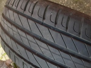 Vând, 4 cauciucuri de vară ,Ford fiesta,400lei - imagine 3