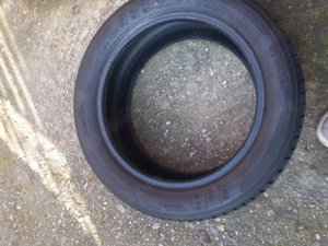 Vând, 4 cauciucuri de vară ,Ford fiesta,400lei - imagine 4