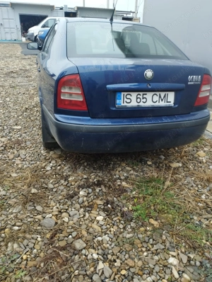 Vand Skoda Octavia 2006 262.000 Km - imagine 4