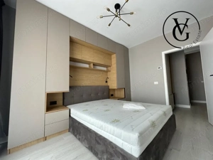 Apartament 2 camere | Grozavesti | Priveliste spre Lac