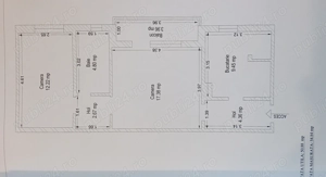 Calea Martirilor - Spital Judetean  