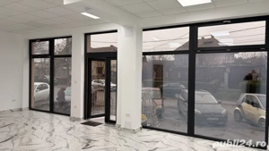 Spatiu comercial de inchiriat 