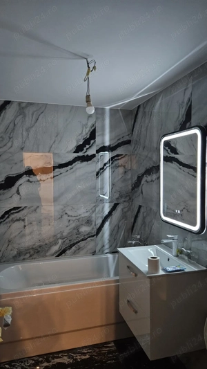 Apartament 2 Camere tip Pb mare Rogerius  - imagine 2