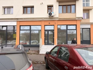 Spatiu comercial de inchiriat  - imagine 4