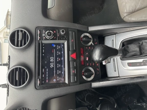 Audi A3 2.0 TDI Sportback - imagine 5