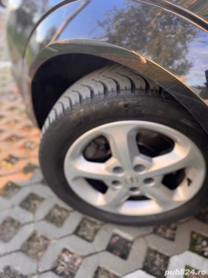 Opel Zafira  - imagine 2