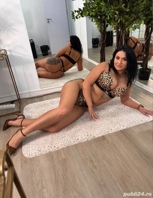 La tine la mine sau hotel 