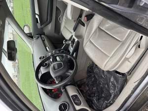 Audi A3 2.0 TDI Sportback - imagine 7