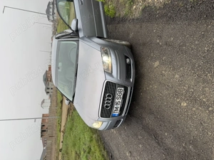 Audi A3 2.0 TDI Sportback - imagine 4