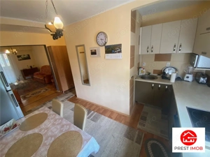 Apartament cu 3 camere de inchiriat in Tudor