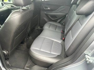 OPEL MOKKA 2013 1.7 CDTI 130 cp E6 Automat 165.000 km - imagine 8