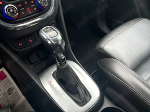 OPEL MOKKA 2013 1.7 CDTI 130 cp E6 Automat 165.000 km - imagine 10