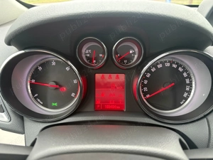 OPEL MOKKA 2013 1.7 CDTI 130 cp E6 Automat 165.000 km - imagine 7