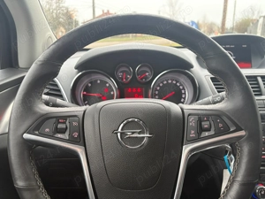 OPEL MOKKA 2013 1.7 CDTI 130 cp E6 Automat 165.000 km - imagine 14