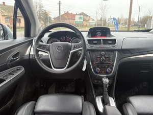 OPEL MOKKA 2013 1.7 CDTI 130 cp E6 Automat 165.000 km - imagine 6