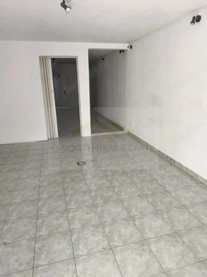Spațiu comercial stradal 50 mp + parcare – Apusului