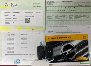 OPEL MOKKA 2013 1.7 CDTI 130 cp E6 Automat 165.000 km - imagine 15