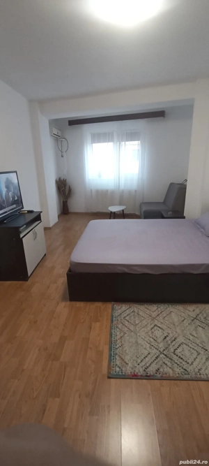 GARSONIERA de inchiriat - imagine 3