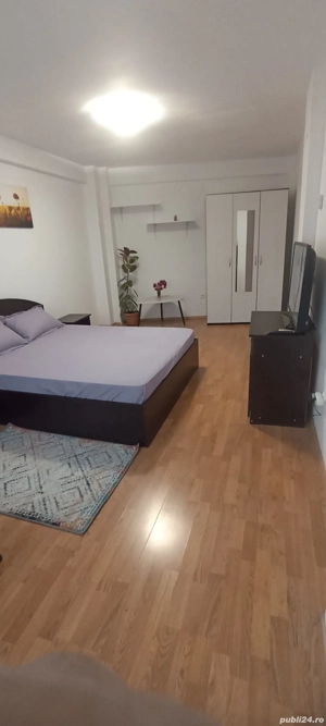 GARSONIERA de inchiriat - imagine 2