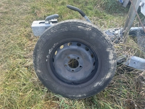 Anvelope Michelin cu geantă 225-65r16c Renault master 2017-2025