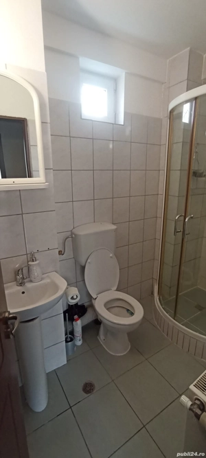 GARSONIERA de inchiriat - imagine 7