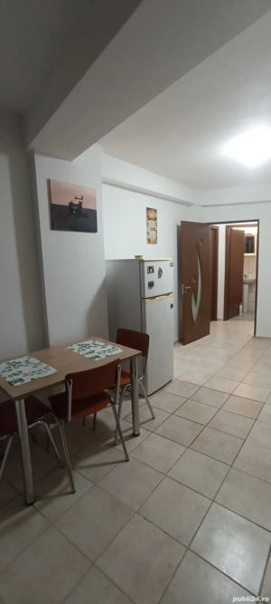 GARSONIERA de inchiriat - imagine 4