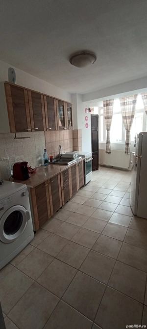 GARSONIERA de inchiriat - imagine 8