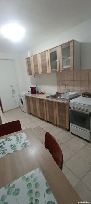 GARSONIERA de inchiriat - imagine 6