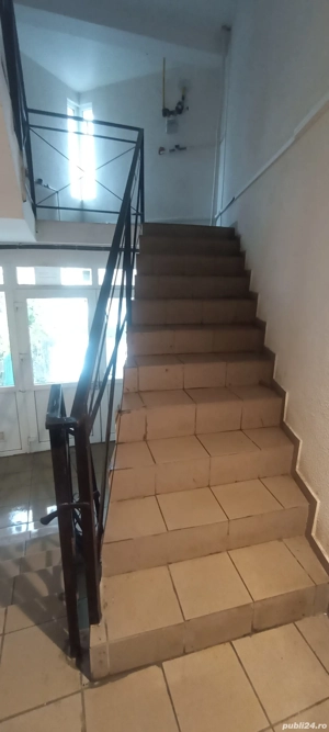 GARSONIERA de inchiriat - imagine 5