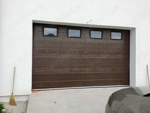 usi garaj automate cu telecomanda ieftine la pret slatina,bals caracal corabia - imagine 2