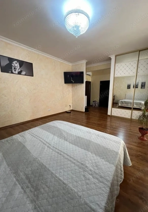 Inchiriere Garsoniera Lujerului