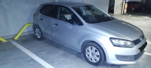 Volkswagen Polo 6R 1.2 TDI EURO5 - imagine 2