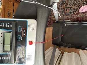 Banda de alergare Body Fit 3000 - imagine 2