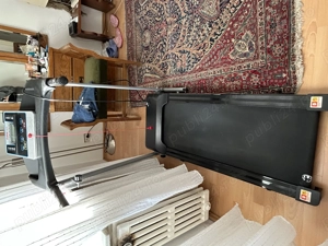 Banda de alergare Body Fit 3000 - imagine 4