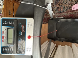 Banda de alergare Body Fit 3000 - imagine 3