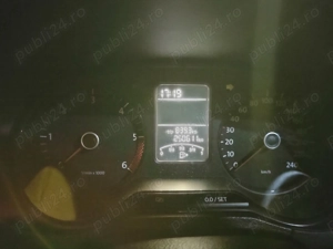 Volkswagen Polo 6R 1.2 TDI EURO5 - imagine 7